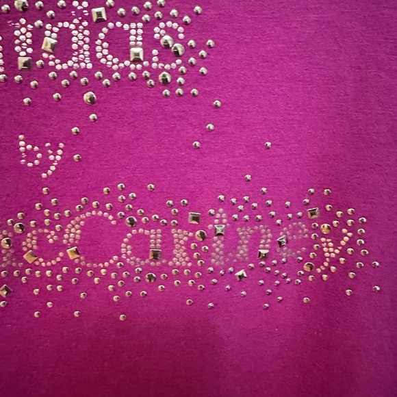 ADIDAS x STELLA MCCARTNEY | Ladies Long Sleeved Shirt - Picture 8 of 9